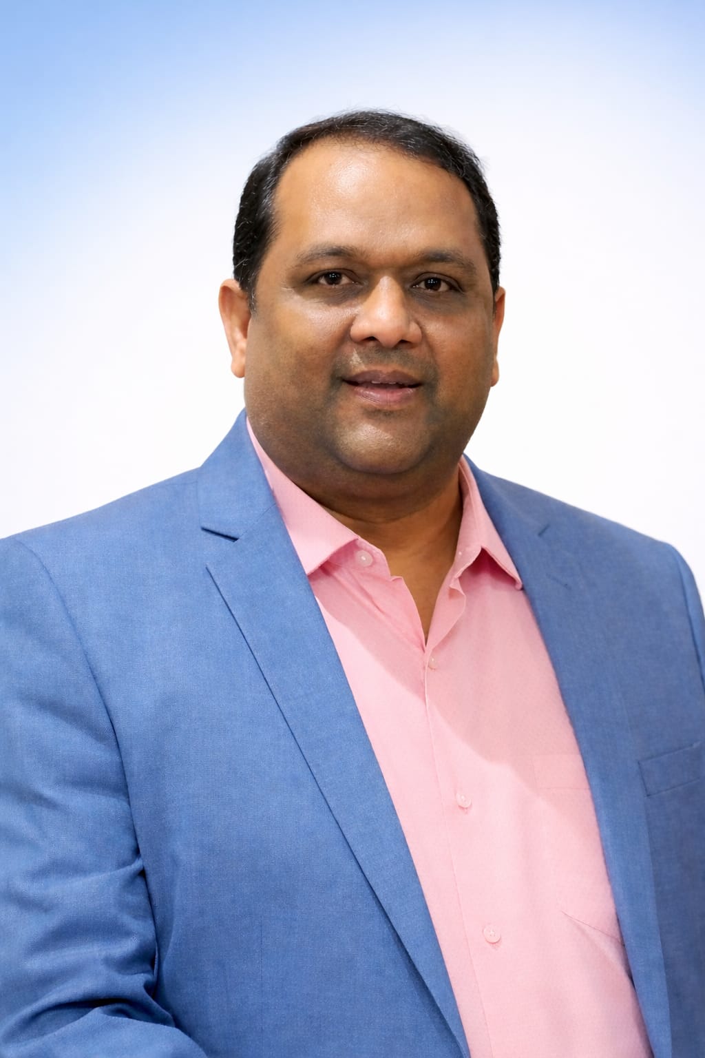 Mr. Pankaj Srivastava